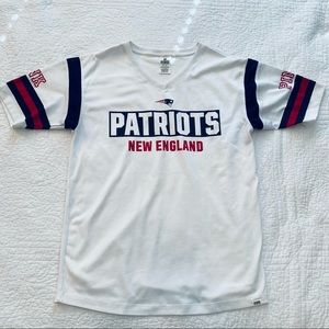 Victoria’s Secret PINK New England Patriots Jersey